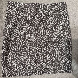 Free people skirt Sz 2